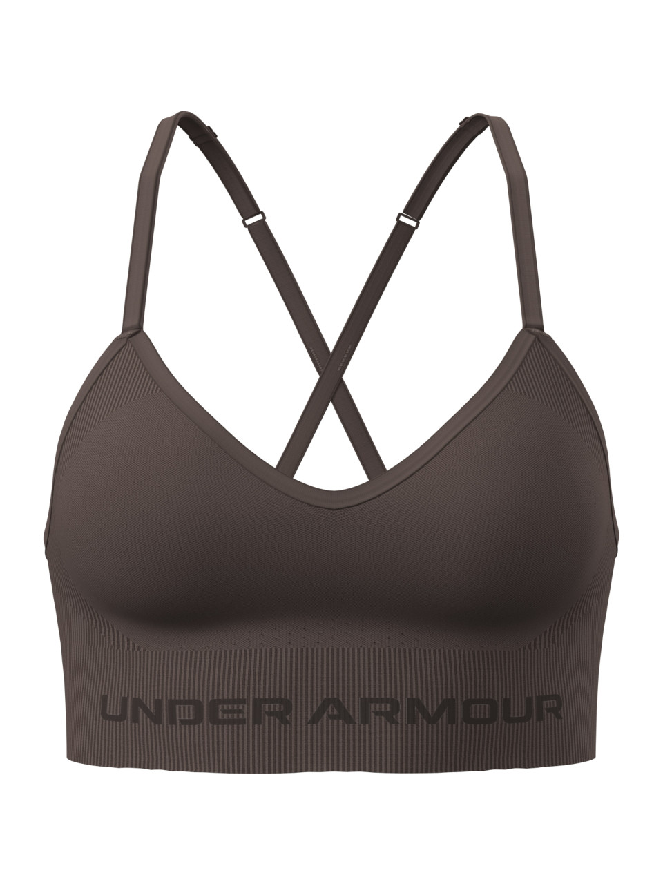 Топ/Vanish Seamless Low Bra