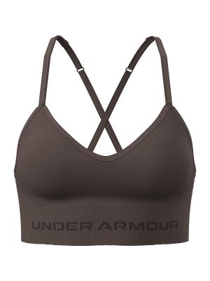 Топ/Vanish Seamless Low Bra