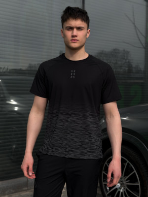 Футболка/UA Hoops SS Shooting Shirt