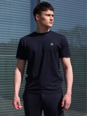 ФУТБОЛКА STONE ISLAND