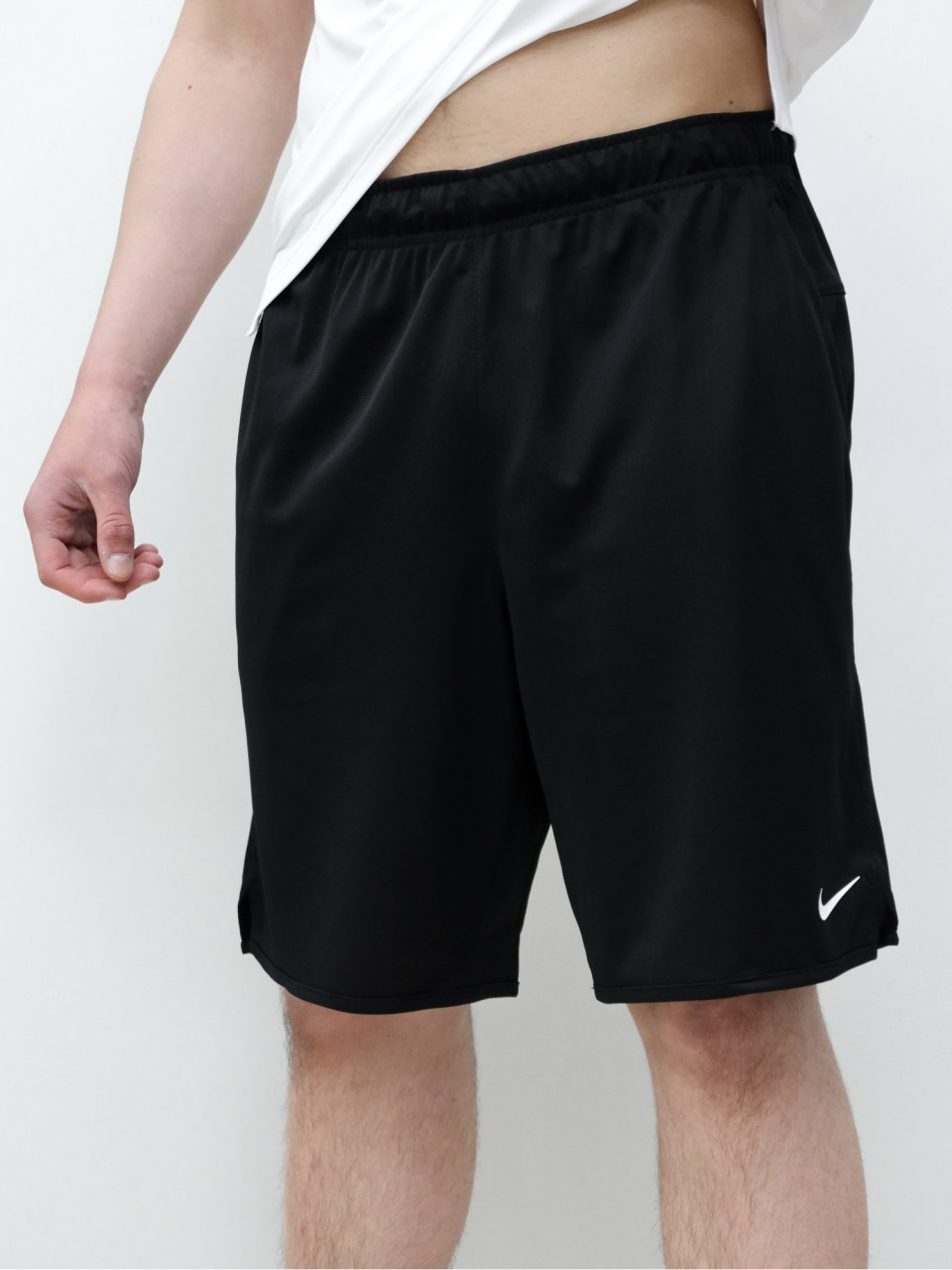 ШОРТИ M NK DF FLEX 9IN SHORT K