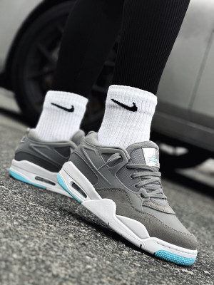 КРОСІВКИ AIR JORDAN 4 RM (GS)