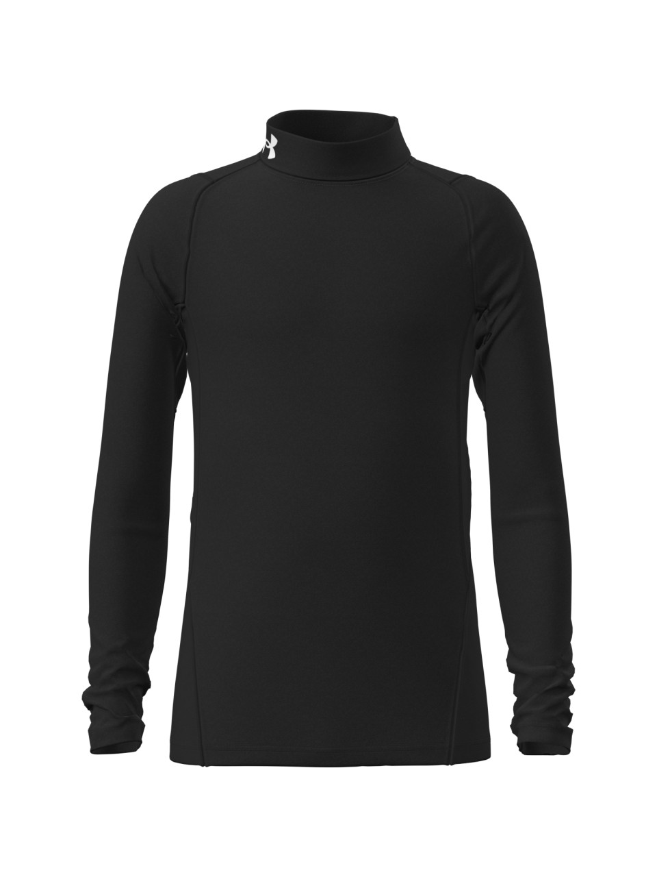 Лонгслів/UA CG Armour Mock LS