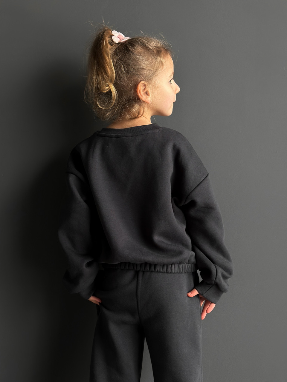 КОСТЮМ ЗИМОВИЙ БАВОВНЯНИЙ JDG JUMPMAN CLUB BUBBLE FLC SE