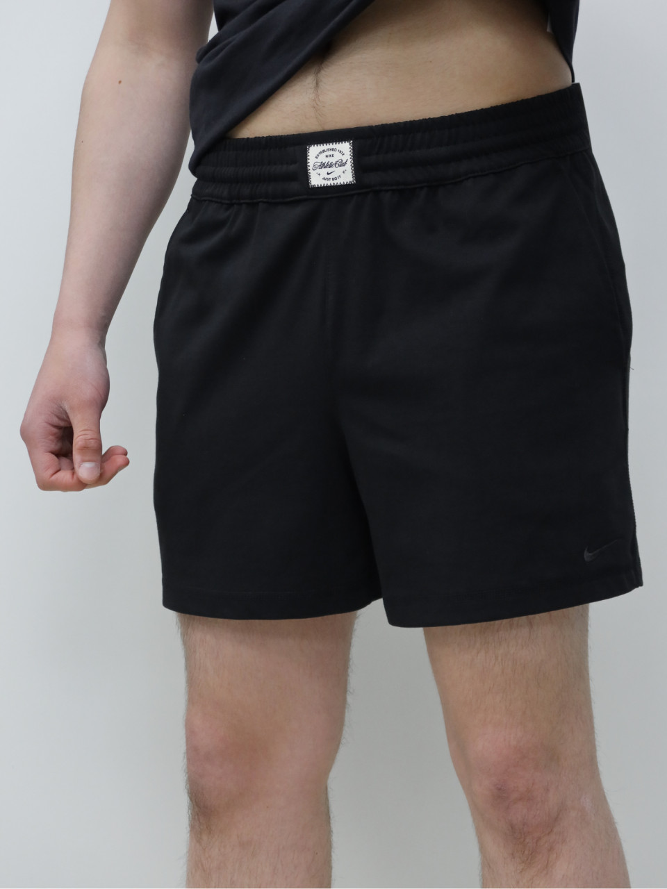 ШОРТИ M NK DF NAC KNIT SHORT 5IN