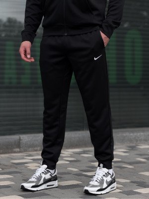 ШТАНИ M NK DF UV FLEX FLC JOGGER