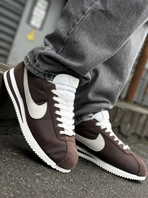 КРОСІВКИ NIKE CORTEZ TXT