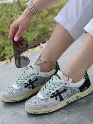 КРОСІВКИ Premiata
