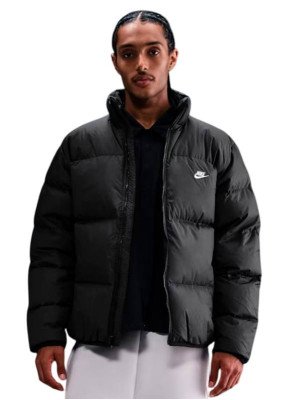 КУРТКА M NK TF CLUB PUFFER JACKET 650