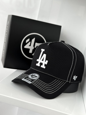 КЕПКА (MVP) LOS ANGELES DODGERS CONTRAST S