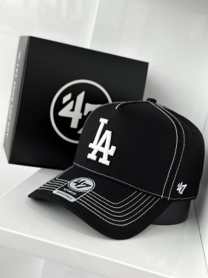 КЕПКА (MVP) LOS ANGELES DODGERS CONTRAST S