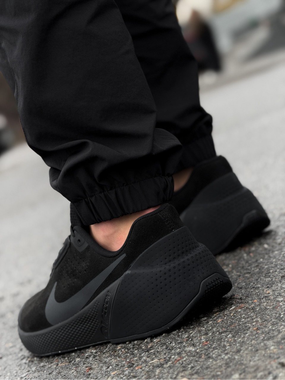 КРОСІВКИ M NIKE AIR ZOOM TR 1