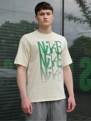 ФУТБОЛКА U NSW TEE LSE NIKE