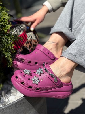 КЛОГИ Crush Clog LDs