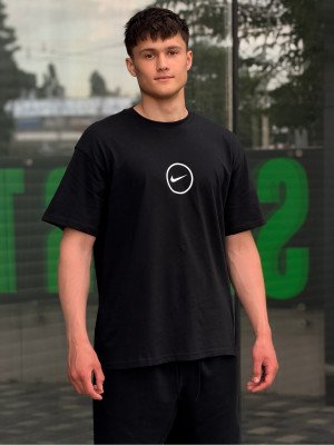 ФУТБОЛКА M NK TEE M90 OC LOOSE