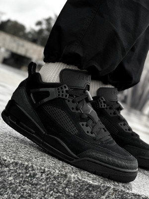 КРОСІВКИ JORDAN SPIZIKE LOW