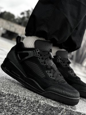 КРОСІВКИ JORDAN SPIZIKE LOW