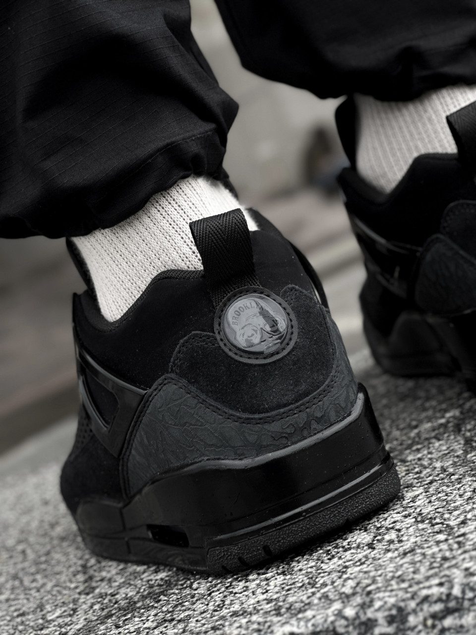 КРОСІВКИ JORDAN SPIZIKE LOW
