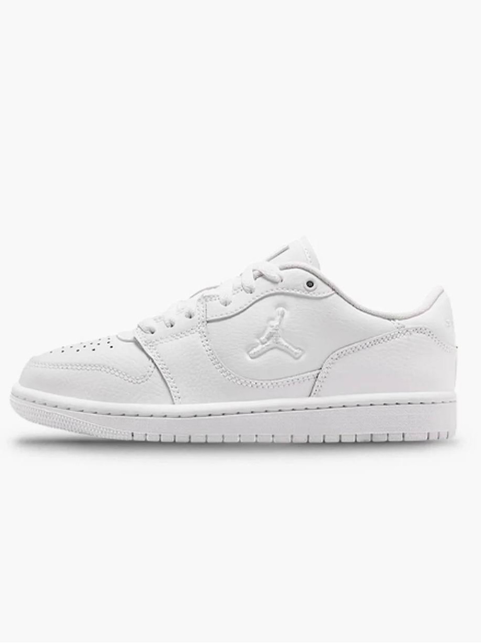 КРОСІВКИ JORDAN COURT CONNECT LOW (GS)