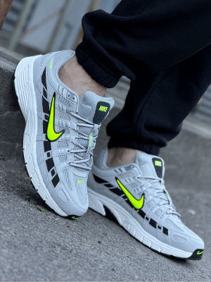 КРОСІВКИ NIKE P-6000
