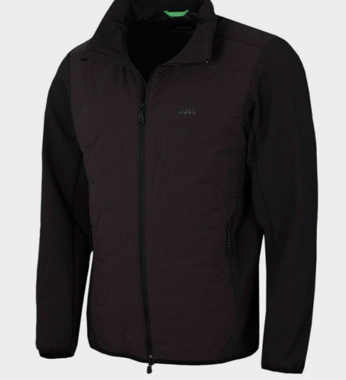 КУРТКА HUGO BOSS