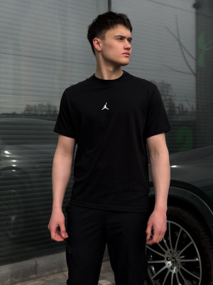 ФУТБОЛКА M J DF SPRT JUMPMAN SS CREW