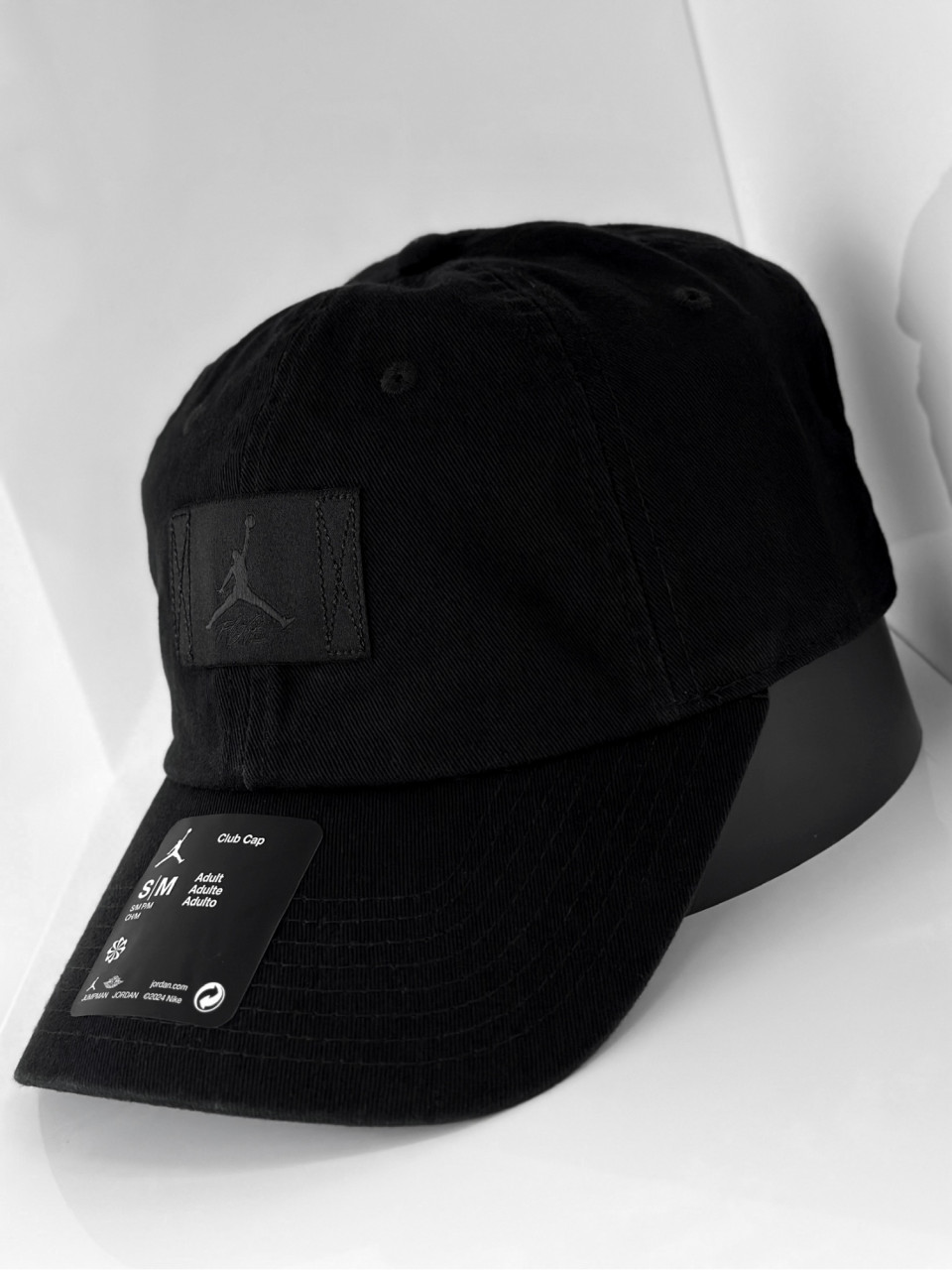 КЕПКА J CLUB CAP US CB FLT PATCH