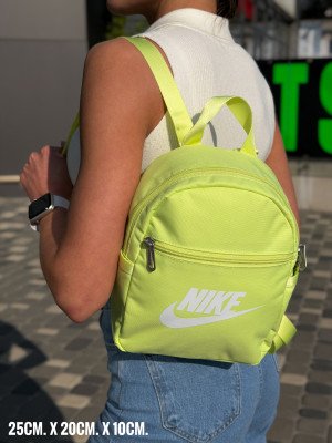 РЮКЗАК W NSW FUTURA 365 MINI BKPK
