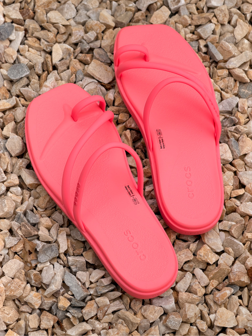 САНДАЛІ Miami Toe Loop Sandal Gua