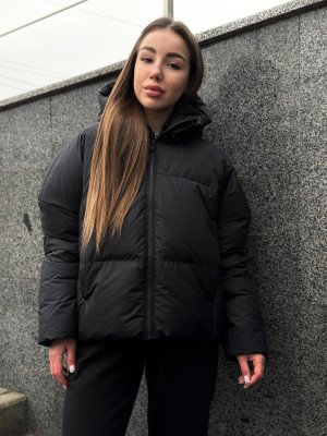 Куртка/Limitless Down Puffer Jacket