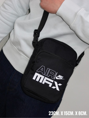 СУМКА ЧЕРЕЗ ПЛЕЧЕ NK HERITGE CRSSBDY-AIRMAX SP26