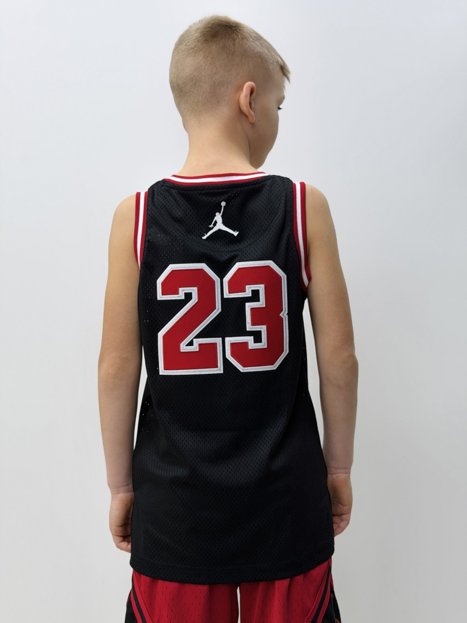 МАЙКА JDN JORDAN 23 JERSEY