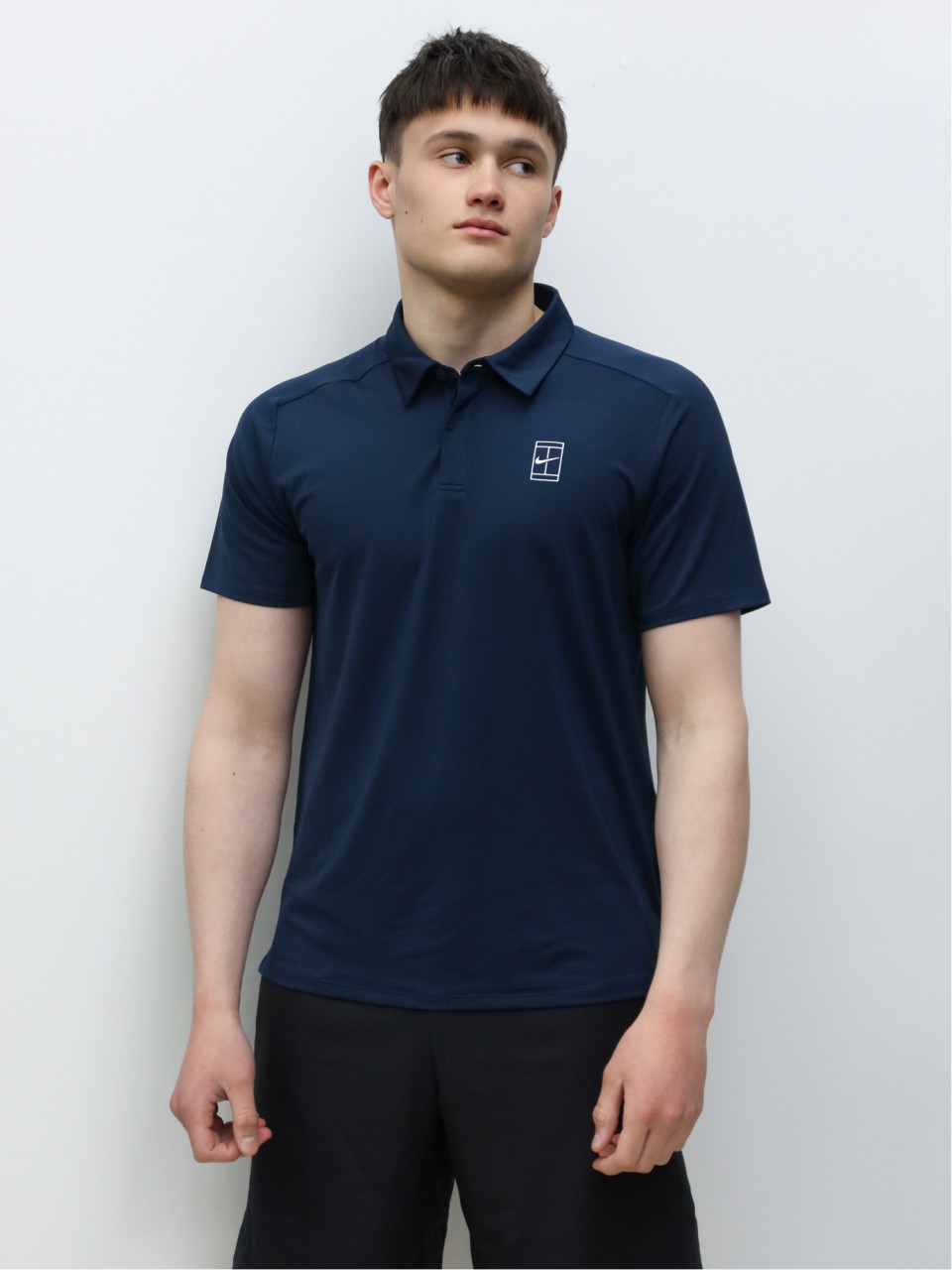 ПОЛО M NKCT DF ADVTG POLO