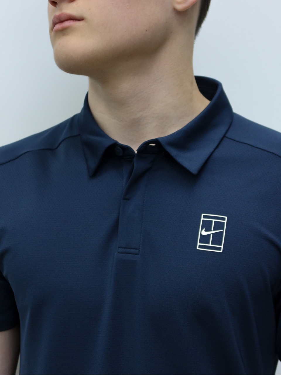 ПОЛО M NKCT DF ADVTG POLO