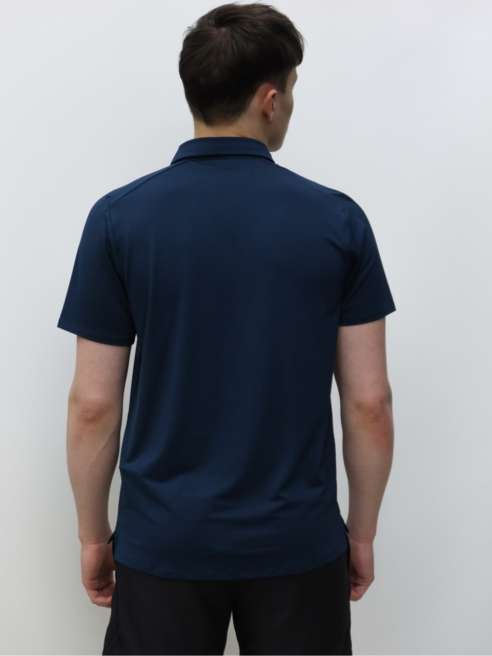 ПОЛО M NKCT DF ADVTG POLO