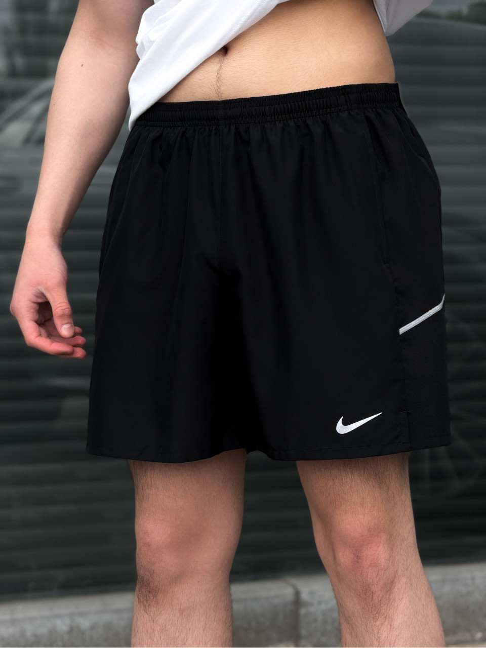 ШОРТИ M NK DF MILER 7UL SHORT