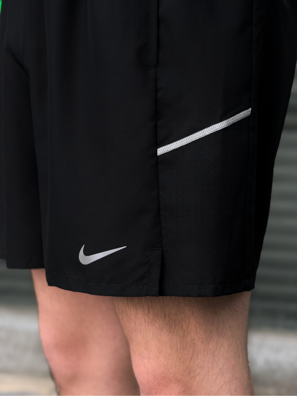 ШОРТИ M NK DF MILER 7UL SHORT