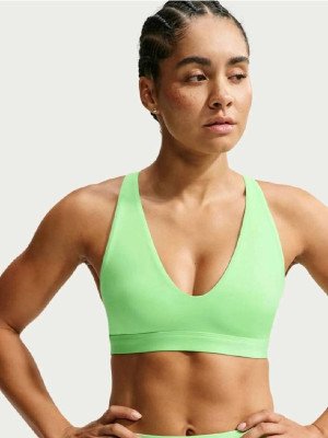 ТОП W NK DF INDY STRAPPY BRA