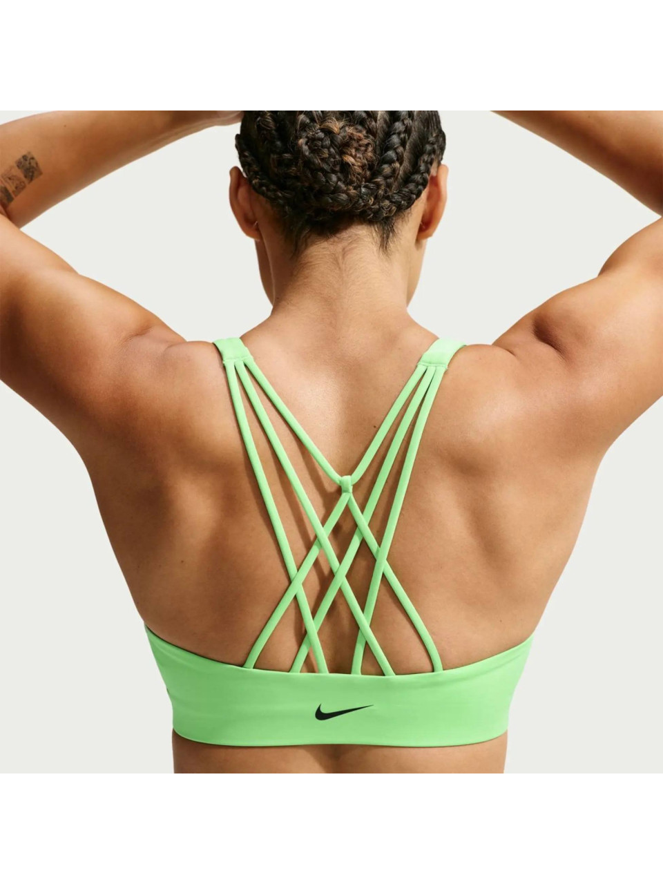 ТОП W NK DF INDY STRAPPY BRA
