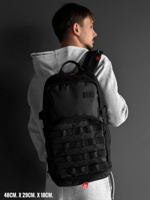 Рюкзак/UA Triumph Sport Backpack