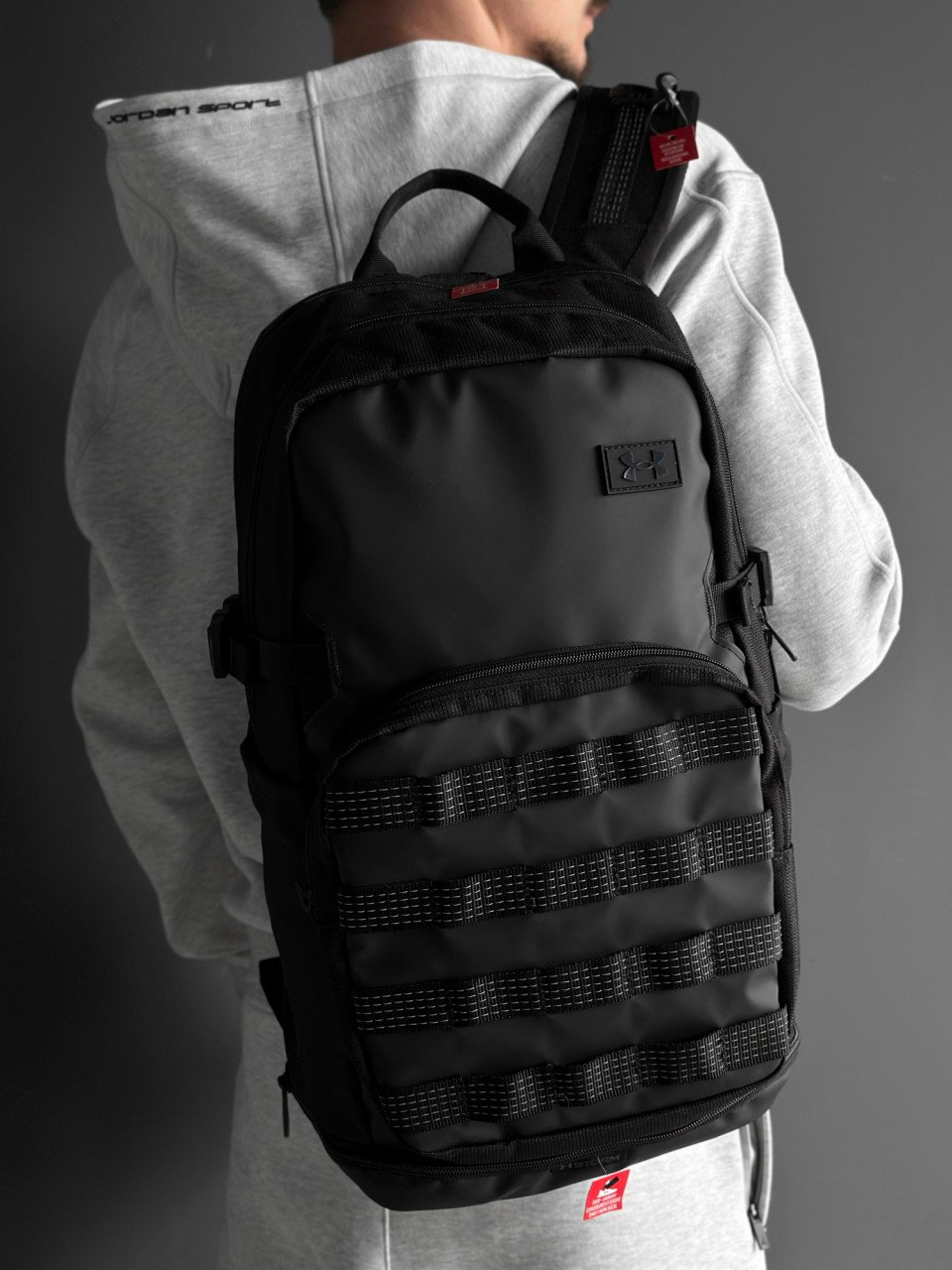 Рюкзак/UA Triumph Sport Backpack