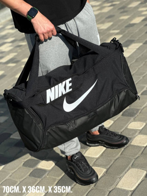 СУМКА NK BRSLA L DUFF - 9.5 (95L)