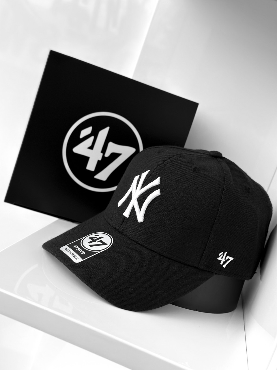 КЕПКА (MVP)   NY YANKEES