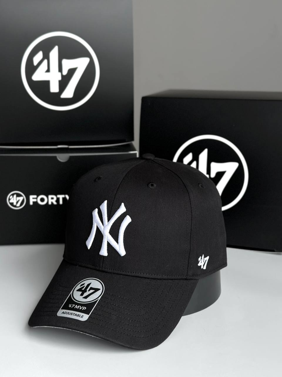 КЕПКА (MVP)   NY YANKEES