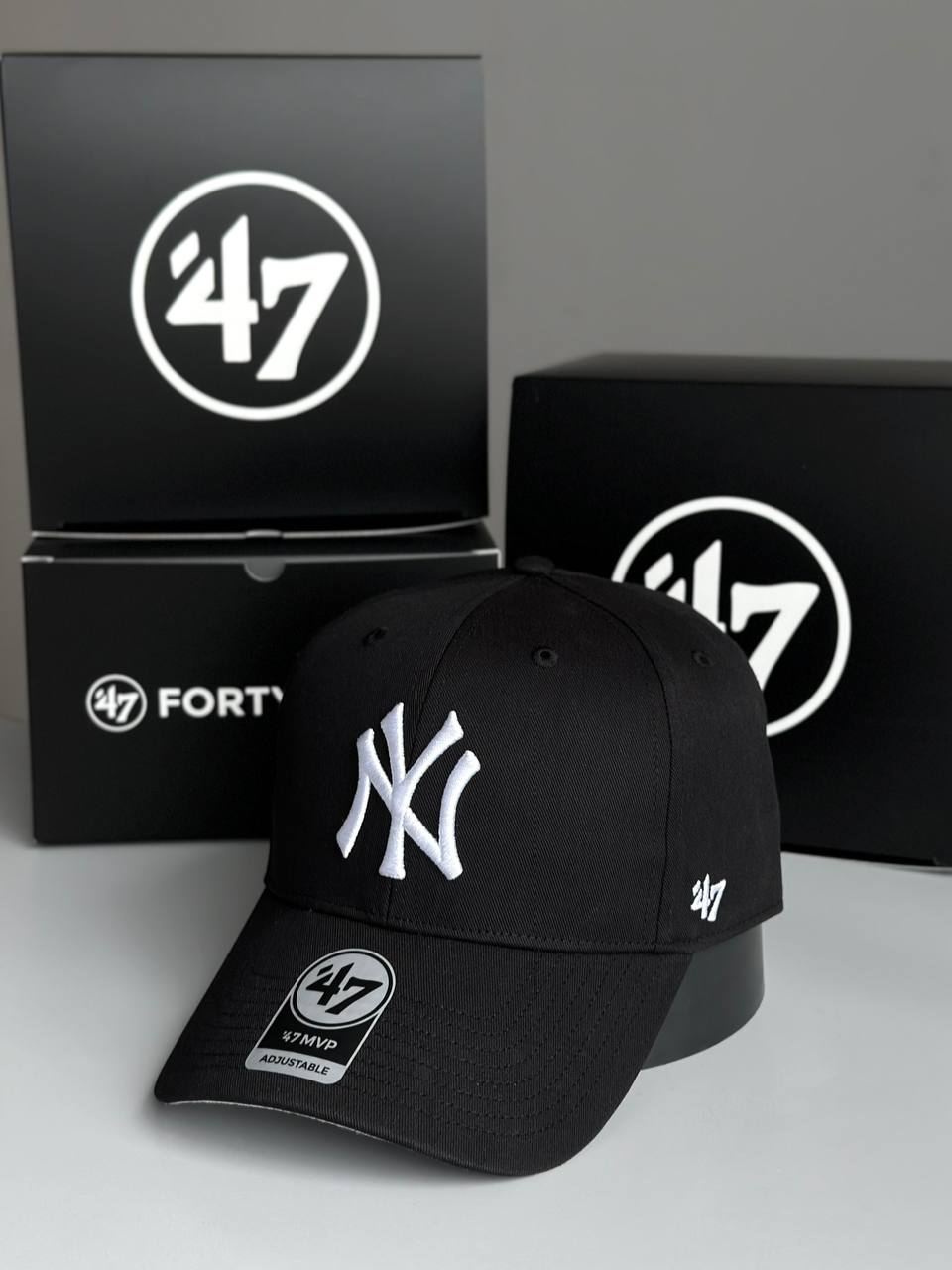 КЕПКА (MVP)   NY YANKEES