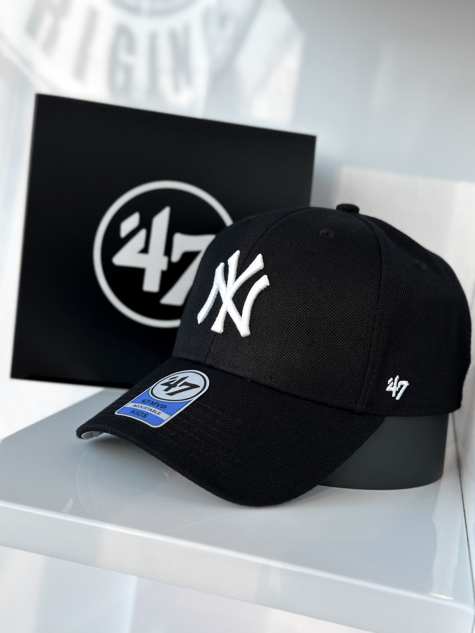 КЕПКА (MVP)   NY YANKEES