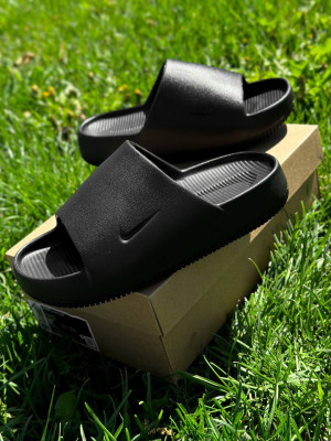 КАПЦІ W NIKE CALM SLIDE