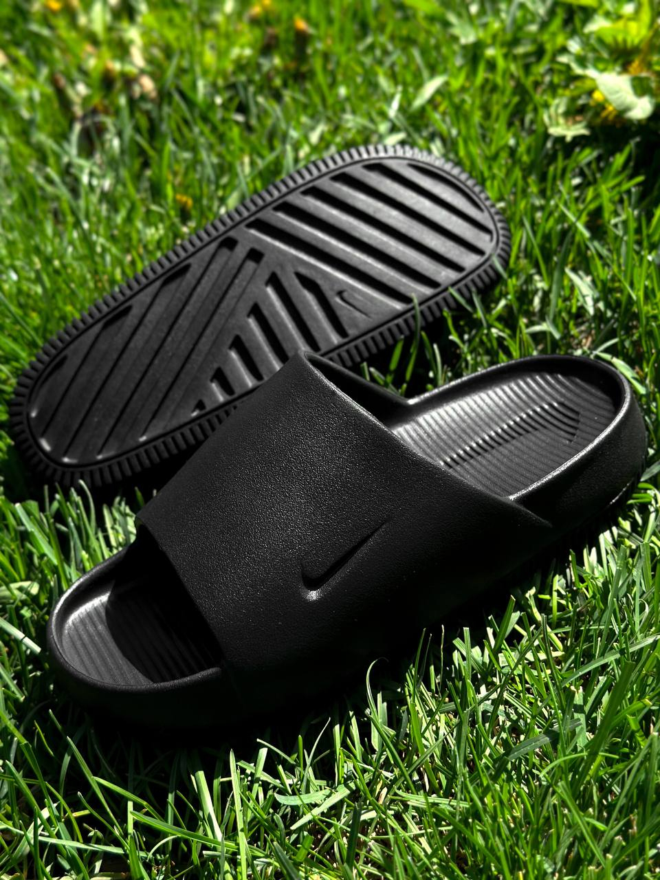 КАПЦІ W NIKE CALM SLIDE
