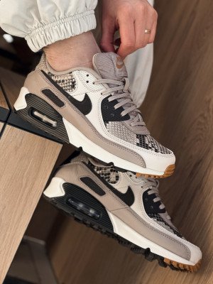 КРОСІВКИ W AIR MAX 90 SE
