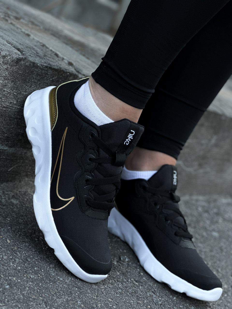КРОСІВКИ NIKE EXPLORE STRADA VTB (GS)